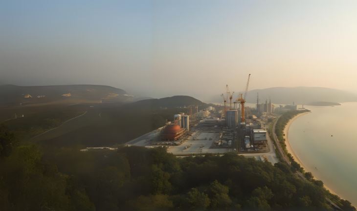 Venta de terrenos industriales y comerciales