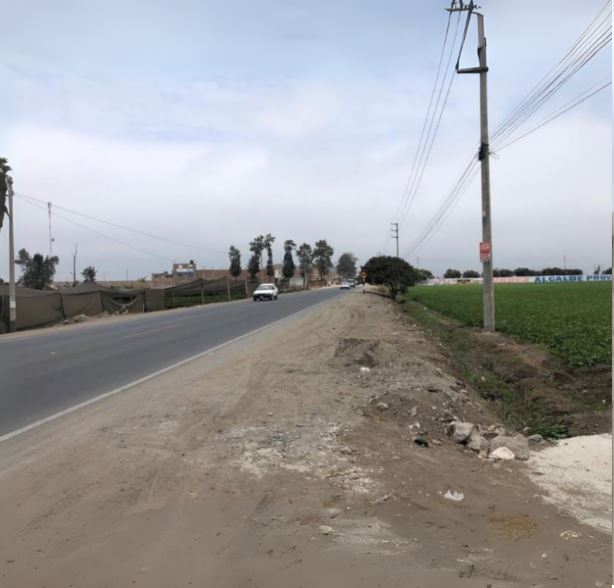 auto carretera