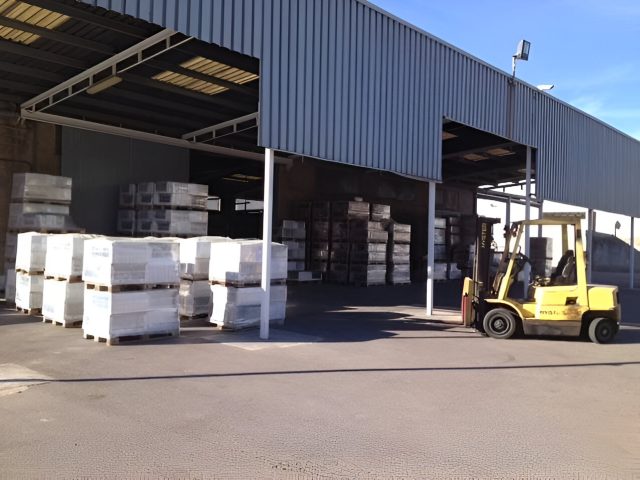 almacenaje almacenaje