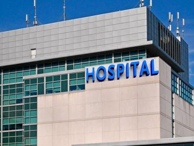 hospital